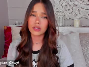 cam girl porn _meghan_gomez1_ image #971036