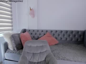cam girl porn camilagomezz image #1127930