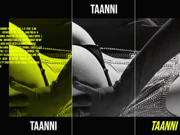cam girl porn taanni_bc image #6549363