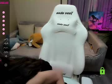 cam girl porn luna_liu520 image #266312