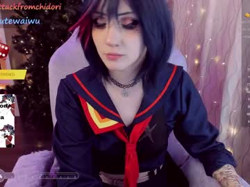 cam girl porn yourcutewaifu image #6292410