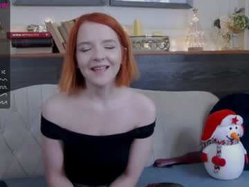 cam girl porn ginger_pie image #636414