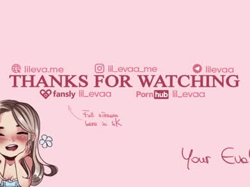 cam girl porn lil_eva image #5144859
