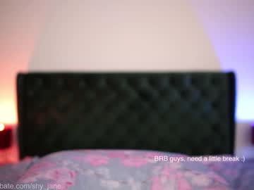 cam girl porn shy_jane image #5464256
