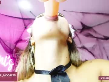 cam girl porn dani_moore image #176198