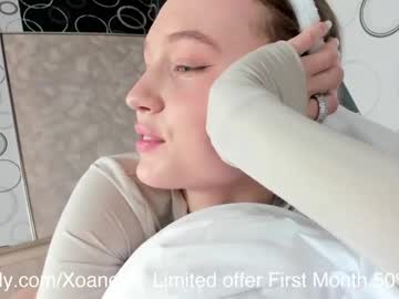 cam girl porn xoanetta image #1645021