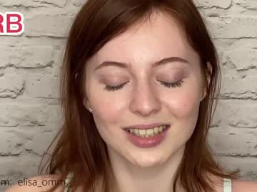 cam girl porn _elisa_omm_ image #1912920