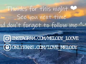cam girl porn love_melody image #815491