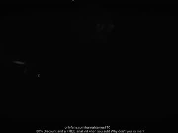 cam girl porn hannahjames710 image #2706110