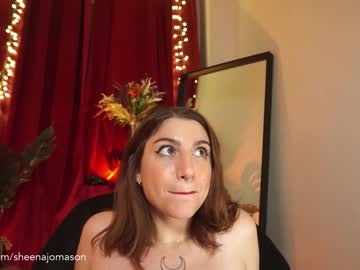 cam girl porn sheenajomason image #3231914