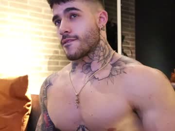 cam man porn dominic_sullivan1 image #1780472