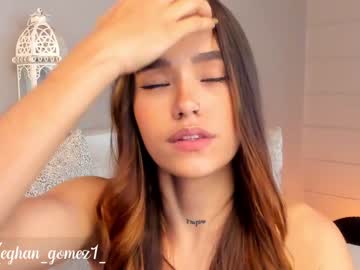 cam girl porn _meghan_gomez1_ image #2808415