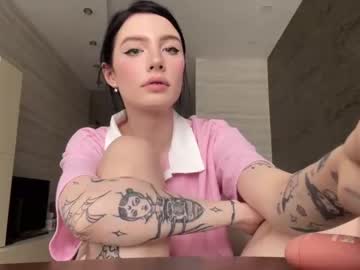 cam tranny porn evelynforever image #4570184
