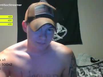 cam man porn antisocialstreamer image #2798467