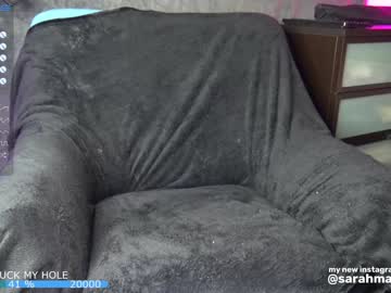cam girl porn sarah__marlow__ image #3577348