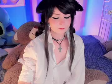 cam girl porn ronnie_neko image #4849051