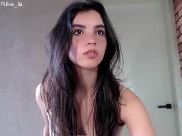cam girl porn nika_la_sun image #4461721