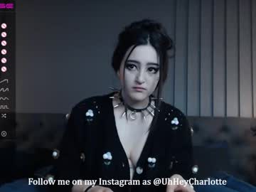 cam girl porn charlotte_germanotta_ image #4664284