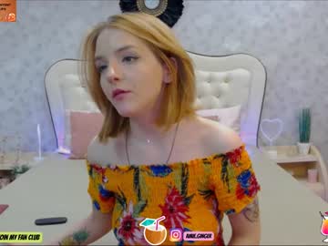 cam girl porn ginger_pie image #1922082