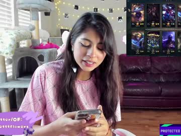 cam girl porn violetttflowers image #4741906