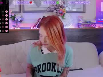 cam girl porn ginger_pie image #5102718