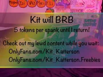 cam girl porn thekittykatbar image #379430