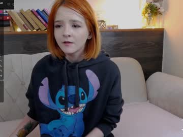 cam girl porn ginger_pie image #858779