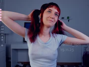 cam girl porn vanilla_lips image #5743508