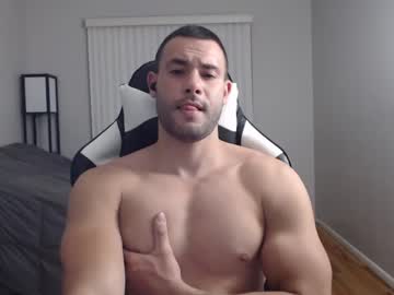 cam man porn solidmuscle1992 image #2410644