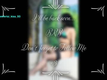 cam girl porn krisi_kiss image #4469416
