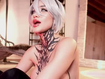 cam girl porn goth_dolll image #6768089