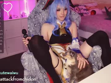 cam girl porn yourcutewaifu image #2483932