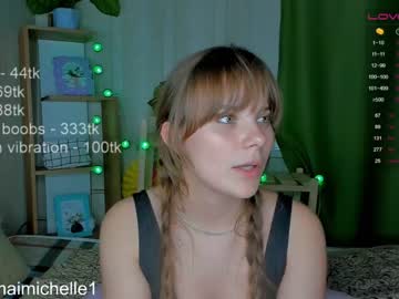 cam girl porn maimichelle image #2183595