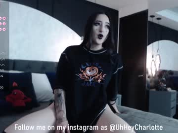 cam girl porn charlotte_germanotta_ image #6172477