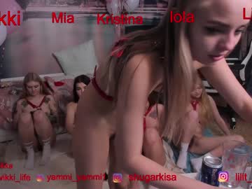 cam girl porn misss_vikki image #1151073