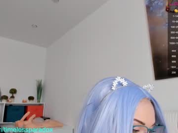 cam girl porn _timeless_paradox image #2284801