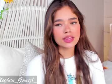 cam girl porn _meghan_gomez1_ image #632910