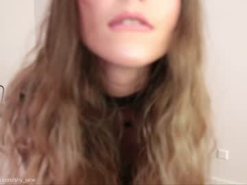 cam girl porn shy_jane image #2548972
