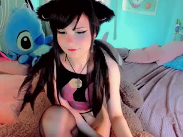 cam girl porn ronnie_neko image #4498479