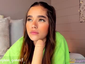 cam girl porn _meghan_gomez1_ image #2772522