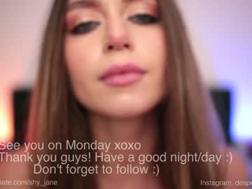 cam girl porn shy_jane image #5141346