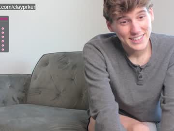 cam man porn clay_parker image #1050855