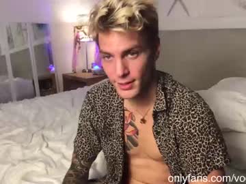 cam man porn voodoo_hd image #586122