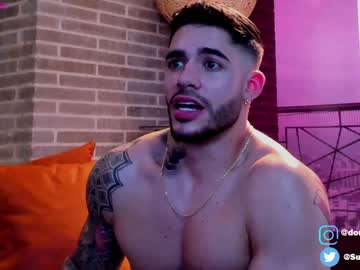cam man porn dominic_sullivan1 image #1085053