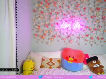 cam girl porn rosiebones image #2481732