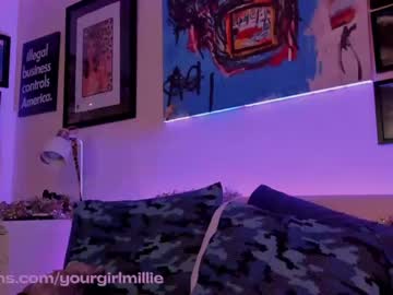 cam girl porn yourgirlmillie image #861738