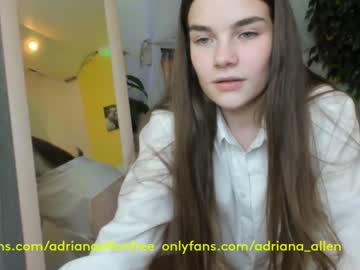 cam girl porn adriana_allen image #1518437