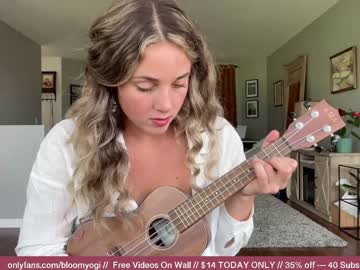 cam girl porn bloomyogi image #1898436