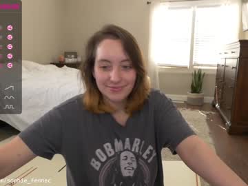 cam girl porn sophie_fennec image #1279942