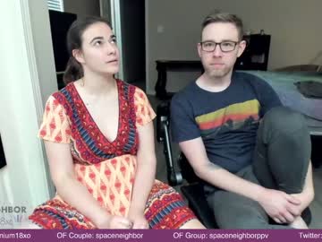 cam couple porn spaceneighbor image #6949177
